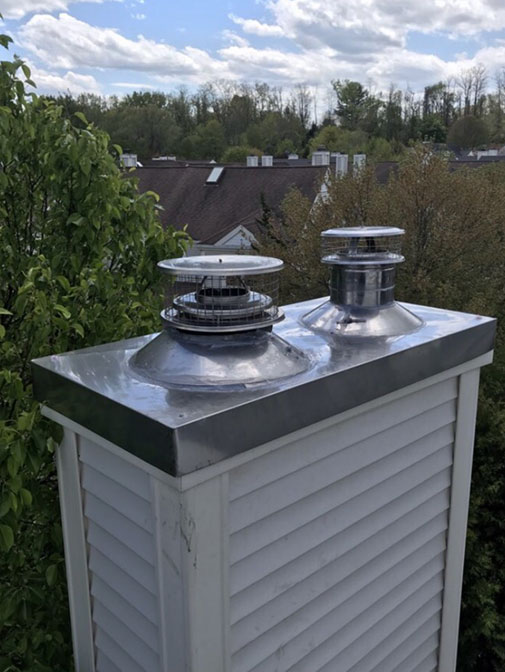 Gold-Medal-Chimney-Chase-Cover