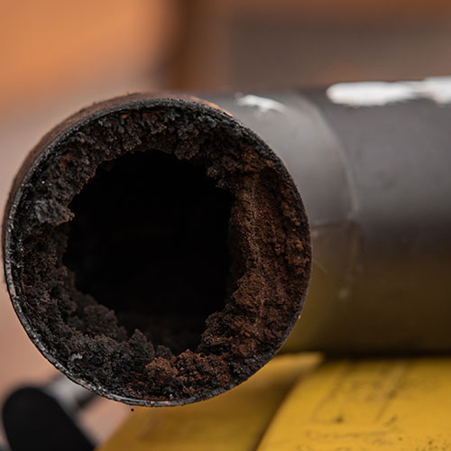 Creosote-Removal